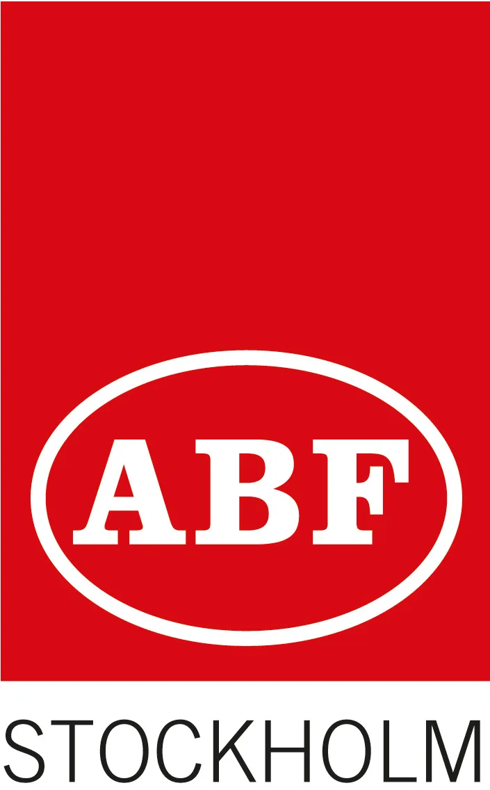 ABF Stockholm Logo